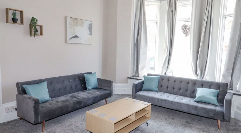 Photo of Marine House