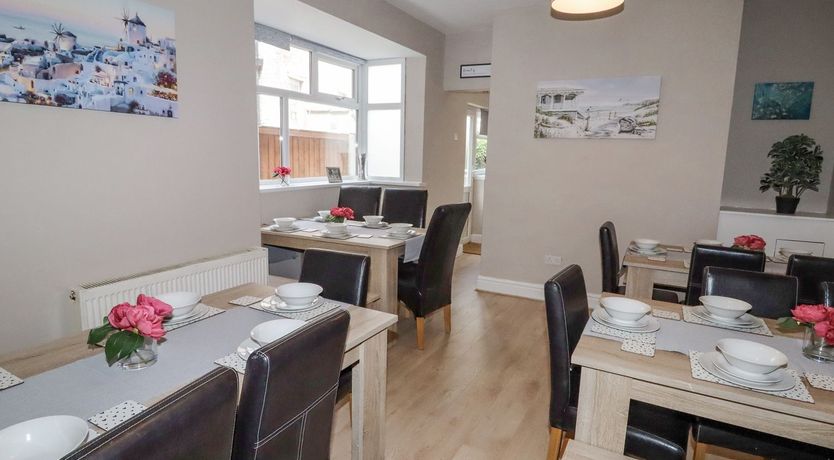 Photo of Marine House