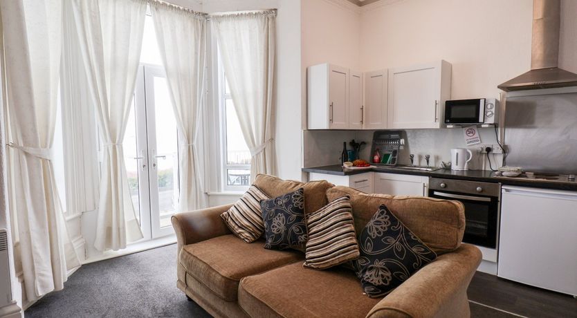 Photo of 1 Beach View @ Beaconsfield House