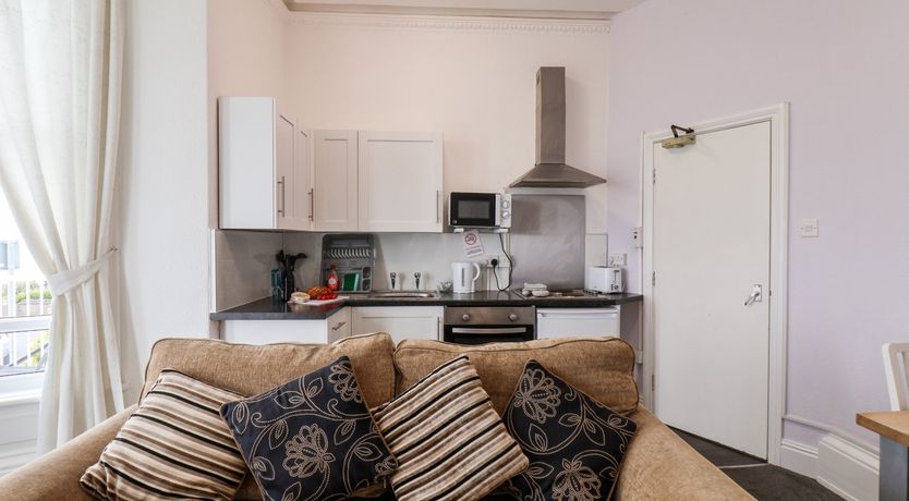 Photo of 1 Beach View @ Beaconsfield House