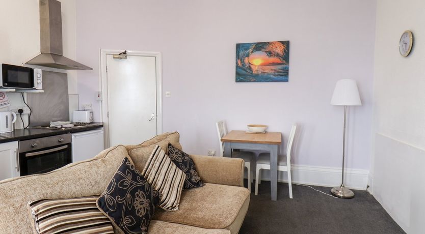 Photo of 1 Beach View @ Beaconsfield House