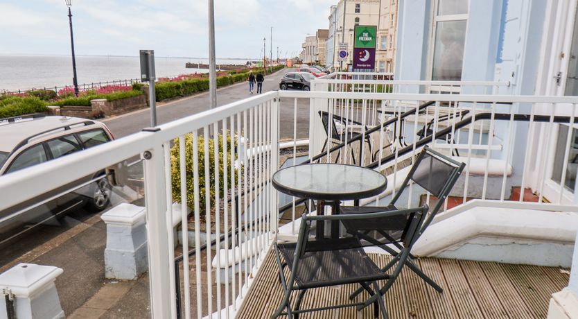 Photo of 1 Beach View @ Beaconsfield House