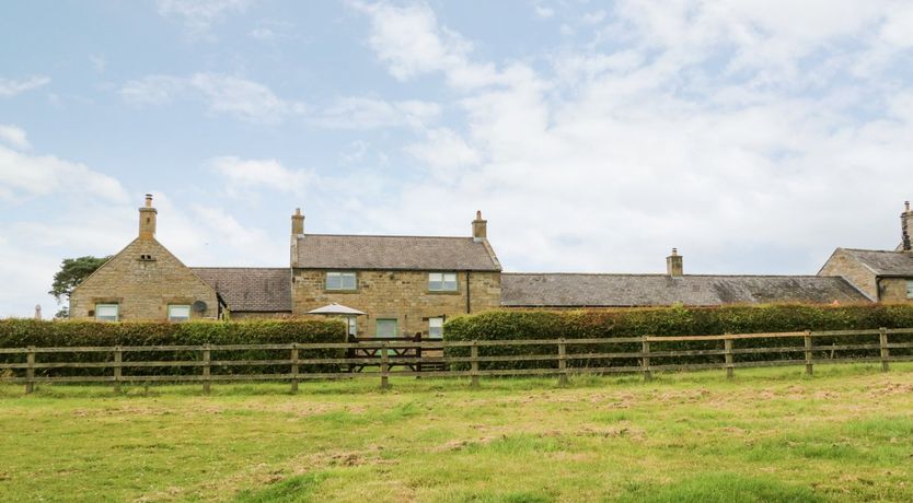 Photo of The Granary