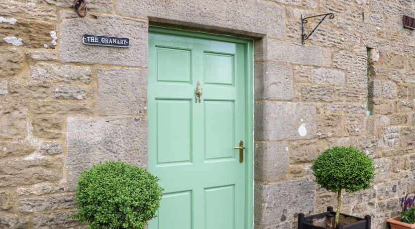 Photo of The Granary