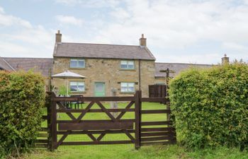 The Granary Holiday Cottage