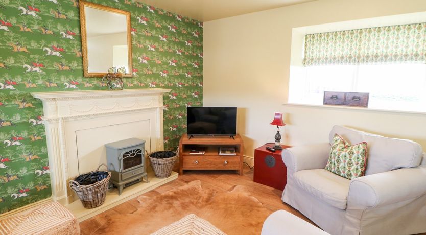 Photo of The Granary