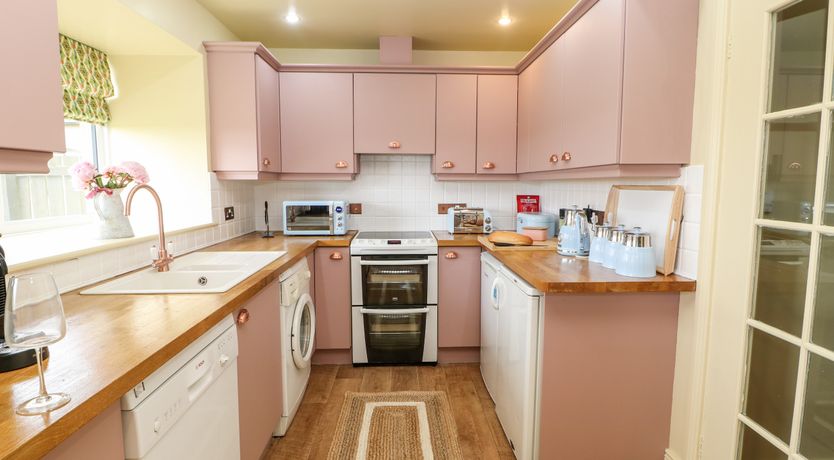 Photo of The Granary