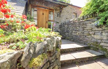 The Hay Loft Holiday Cottage