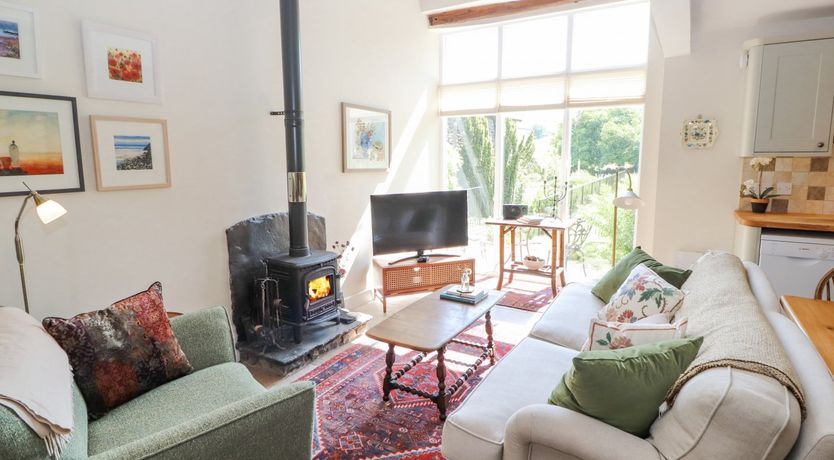 Photo of The Hay Loft