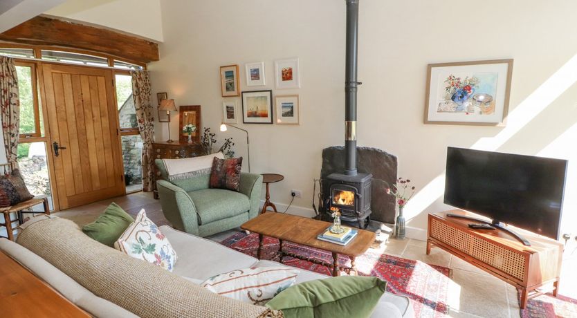 Photo of The Hay Loft