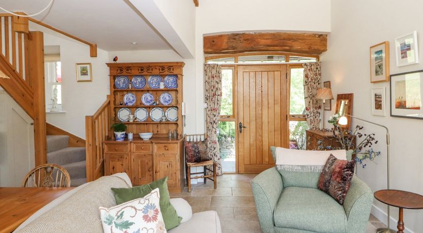 Photo of The Hay Loft