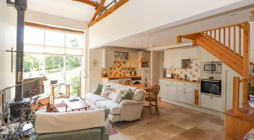 Photo of The Hay Loft