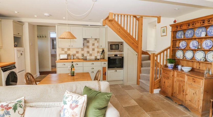 Photo of The Hay Loft