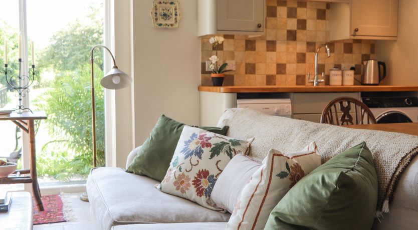 Photo of The Hay Loft