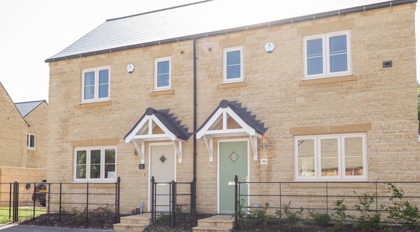 Photo of Beau’s House