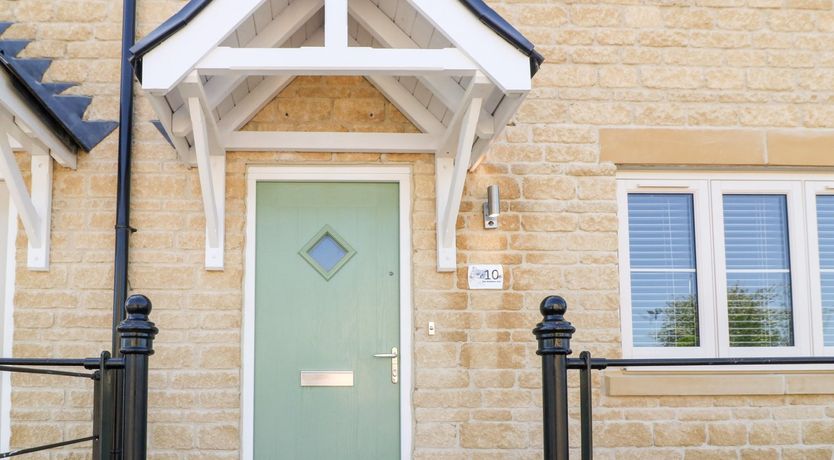 Photo of Beau’s House