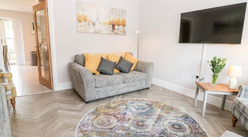 Photo of Beau’s House