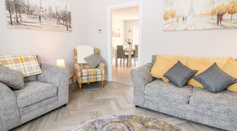 Photo of Beau’s House