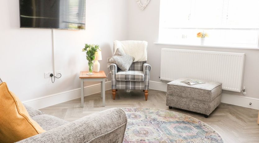 Photo of Beau’s House