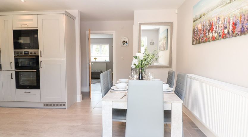 Photo of Beau’s House