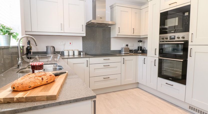 Photo of Beau’s House