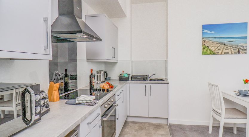 Photo of 4 Seaview @ Bridlington Bay