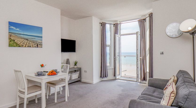 Photo of 4 Seaview @ Bridlington Bay