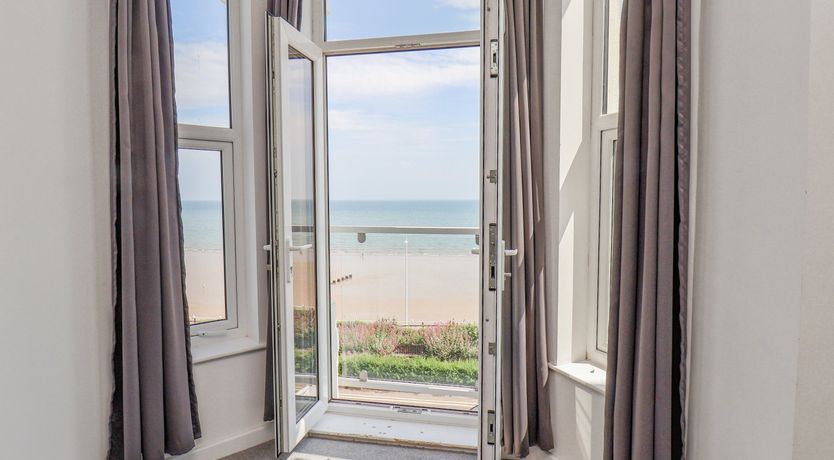 Photo of 4 Seaview @ Bridlington Bay