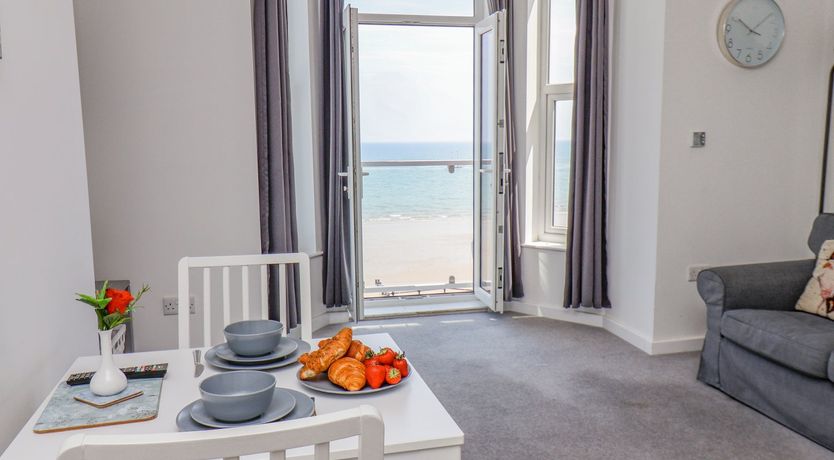 Photo of 4 Seaview @ Bridlington Bay