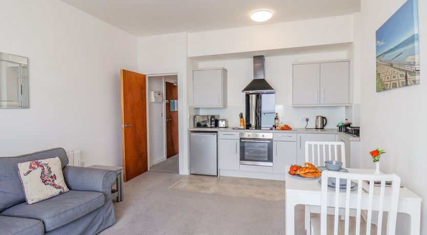 Photo of 4 Seaview @ Bridlington Bay