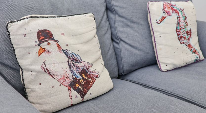 Photo of 4 Seaview @ Bridlington Bay