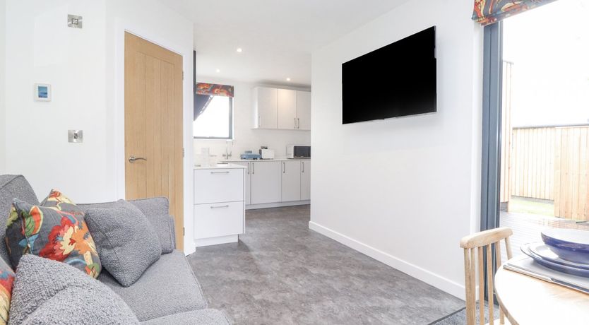 Photo of Bluebell Cabin