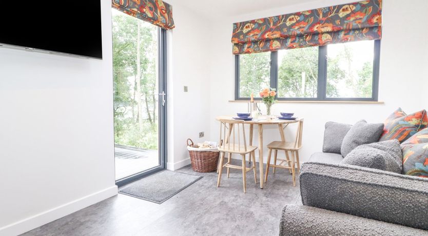 Photo of Bluebell Cabin