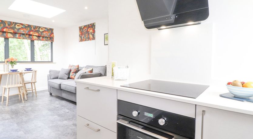 Photo of Bluebell Cabin