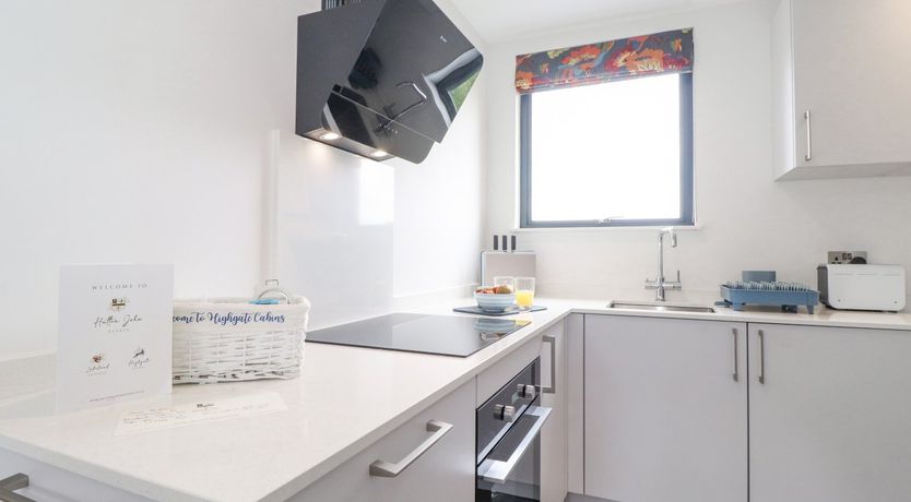 Photo of Bluebell Cabin