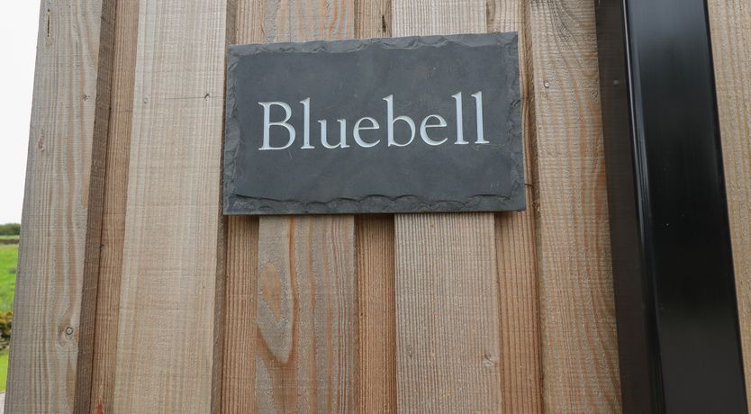 Photo of Bluebell Cabin