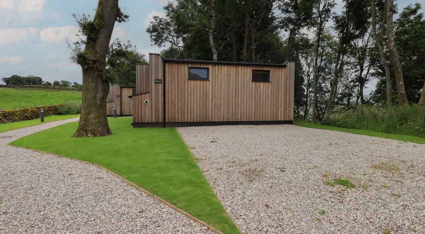 Photo of Bluebell Cabin