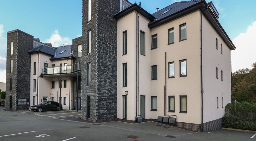 Photo of Apartment 16