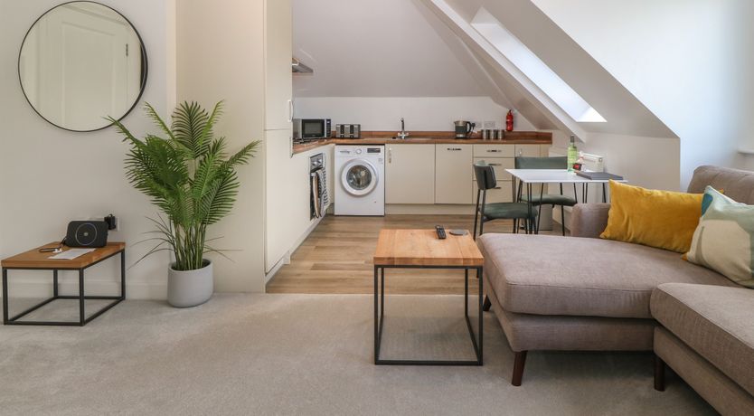 Photo of Apartment 16