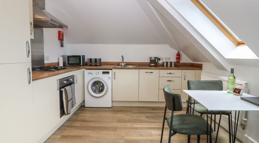 Photo of Apartment 16