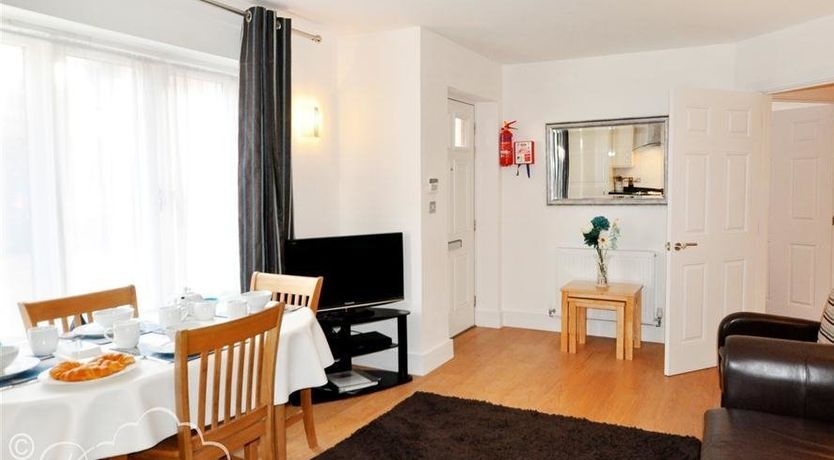 Photo of Admiral's Quarter Apartment 5