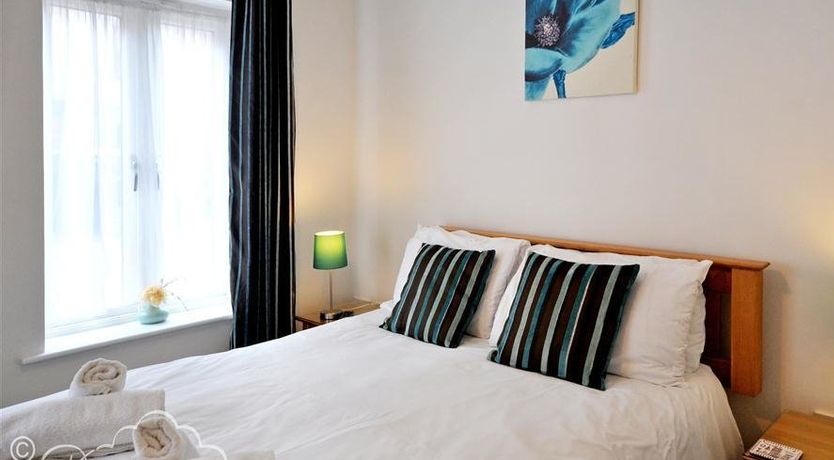 Photo of Admiral's Quarter Apartment 5