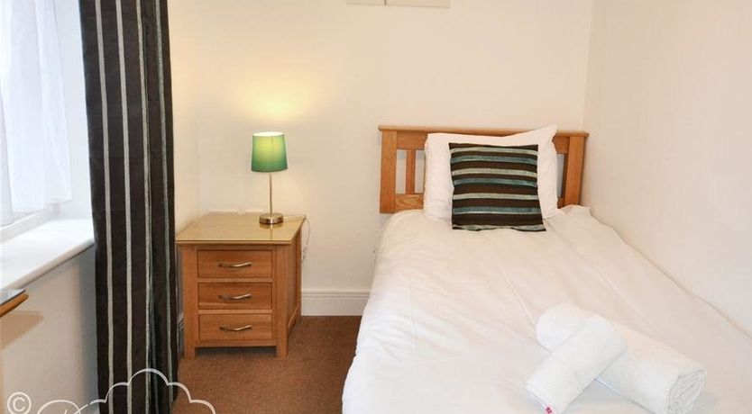 Photo of Admiral's Quarter Apartment 5