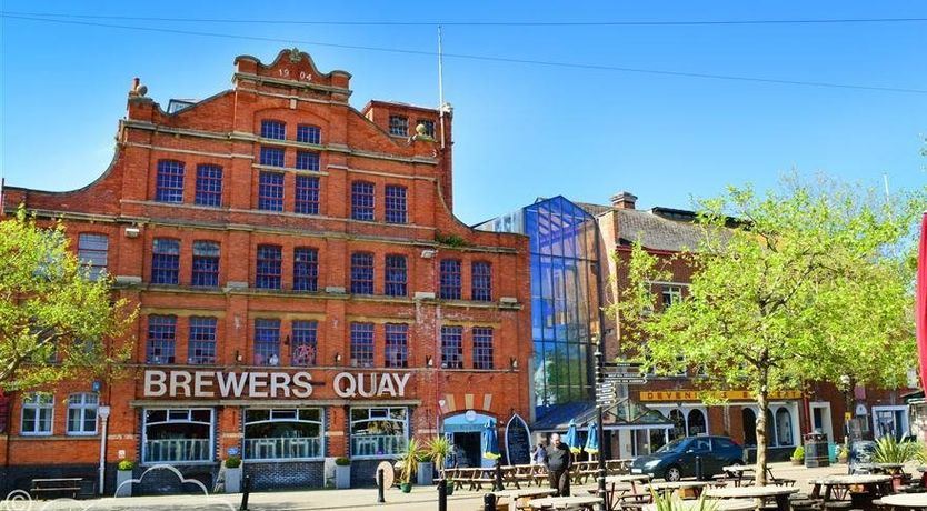 Photo of Admiral's Quarter Apartment 5