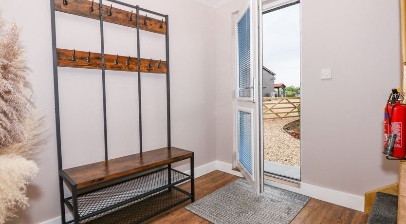 Photo of Strawberry Fields Annex