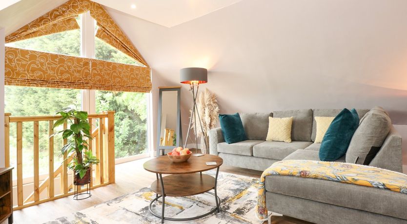 Photo of Strawberry Fields Annex