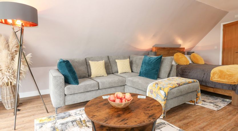 Photo of Strawberry Fields Annex