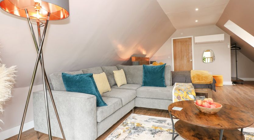 Photo of Strawberry Fields Annex