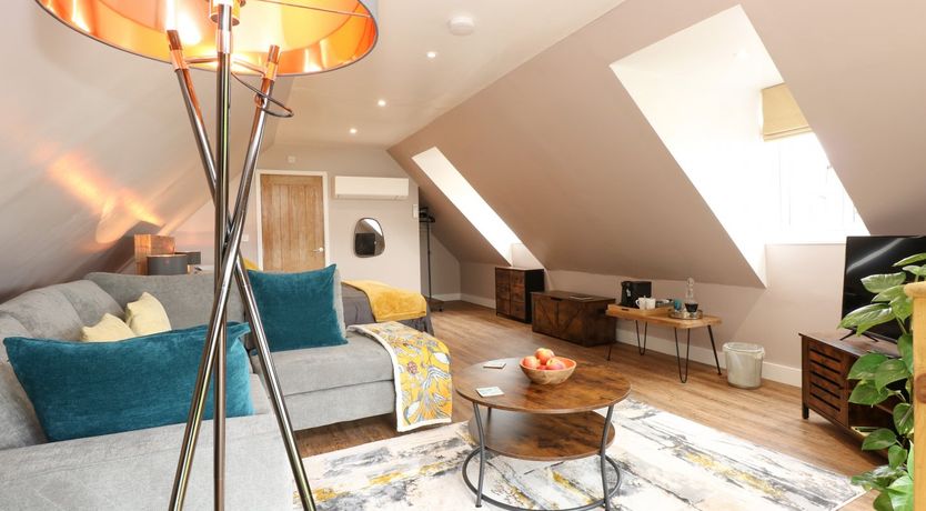 Photo of Strawberry Fields Annex