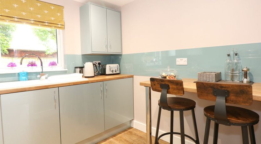 Photo of Strawberry Fields Annex